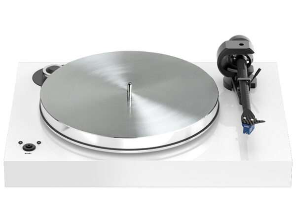 Pro Ject X8 Evolution SP white
