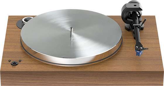 Pro Ject X8