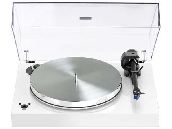 Pro Ject X8 white 02
