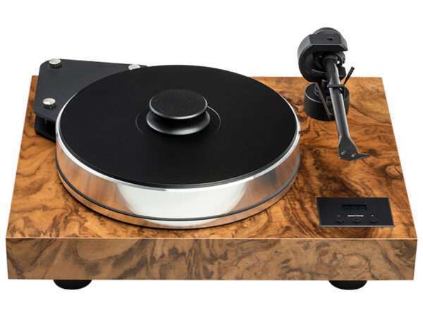 Pro Ject Xtension 10 Evol SP wal burl sa