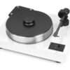 Pro Ject Xtension 10 Evolution SP white