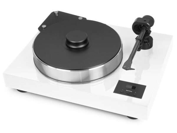 Pro Ject Xtension 10 Evolution SP white