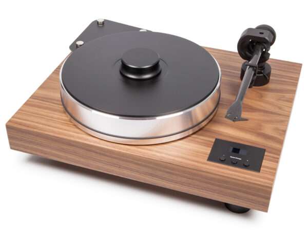 Pro Ject Xtension 10 Evolution SP walnut
