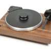 Pro Ject Xtension 9 Evolution SP walnut