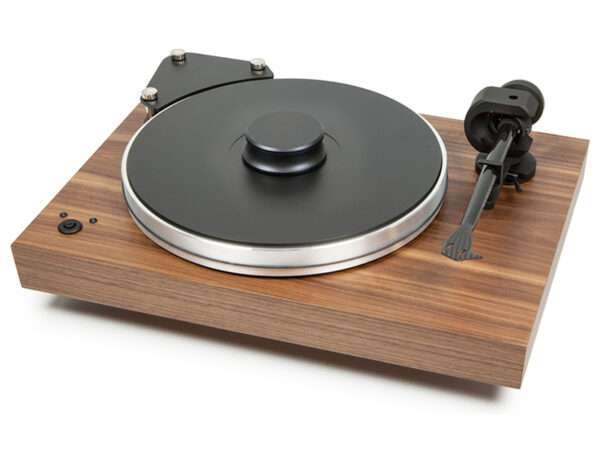 Pro Ject Xtension 9 Evolution SP walnut