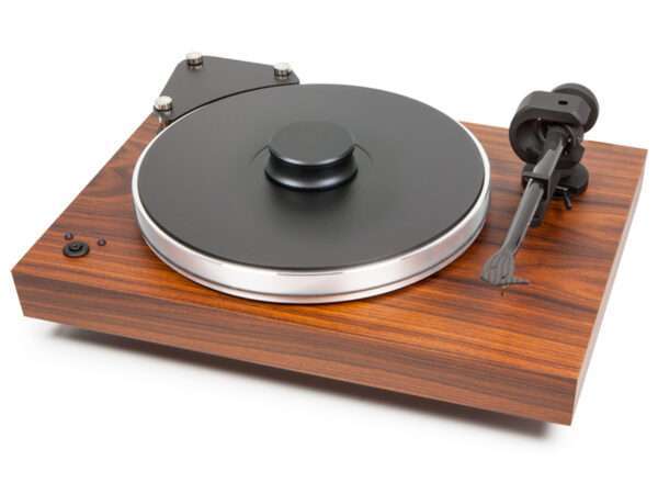 Pro Ject Xtension 9 Evolution SP palis