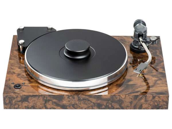 Pro Ject Xtension 9 Evolution SP w b