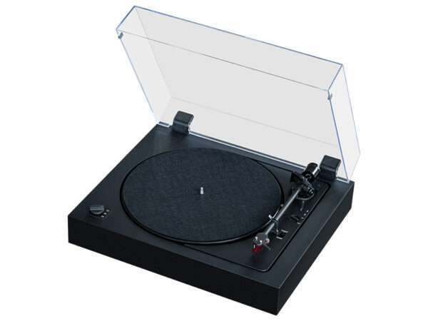 Pro Ject A2 03