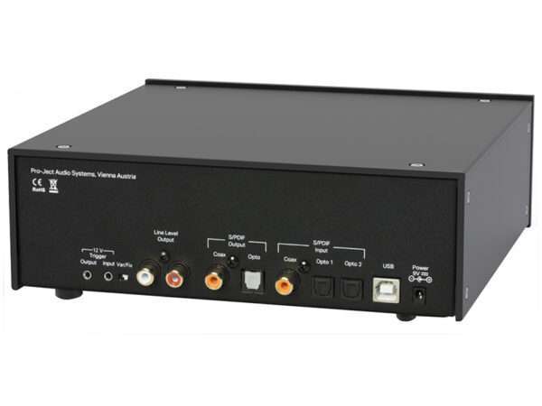 Pro Ject CD Box DS2 r