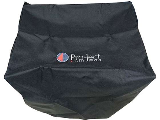 Pro Ject Cover It Anti Dust VC