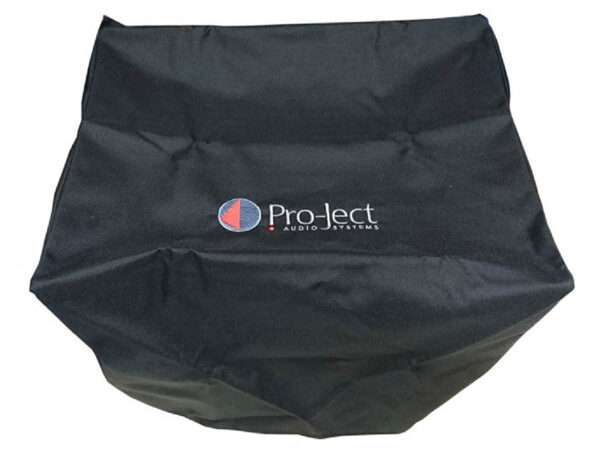Pro Ject Cover It Anti Dust VC 01