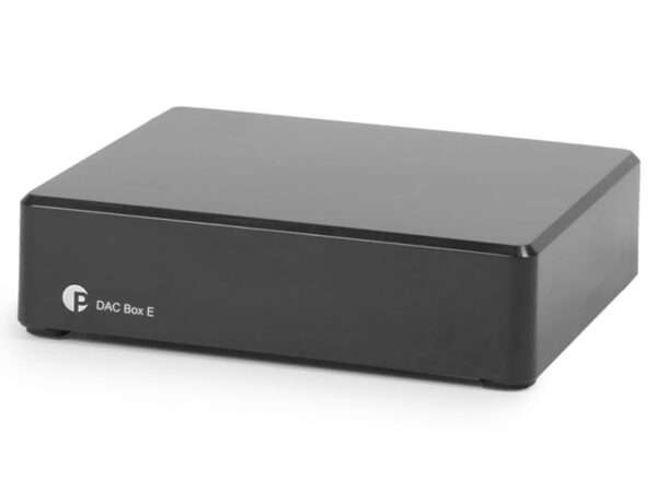 Pro Ject DAC Box E k
