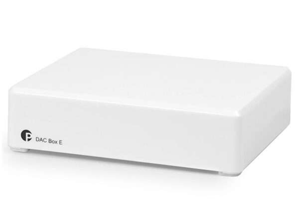 Pro Ject DAC Box E w