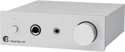Pro Ject Head Box S2