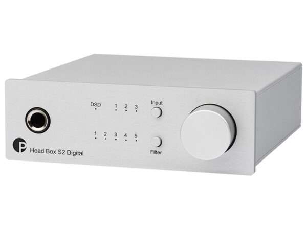 Pro Ject Head Box S2 Digital s