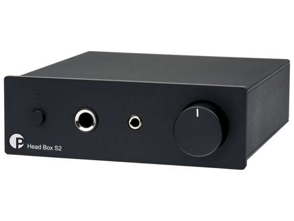 Pro Ject Head Box S2 k