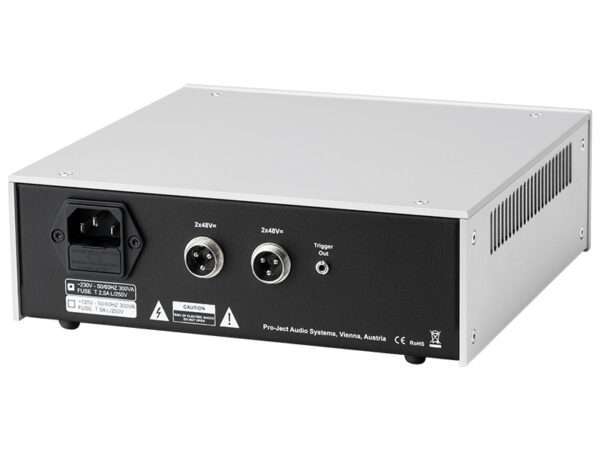 Pro Ject Power Box DS2 Amp r