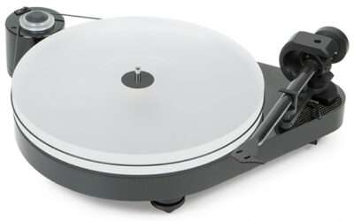 Pro Ject RPM 5 Carbon 2M Bronze