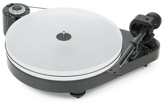 Pro Ject RPM 5 Carbon 2M Bronze