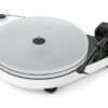 Pro Ject RPM 5 Carbon 2M Bronze white