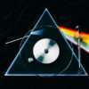 Pro Ject The Dark Side of the Moon