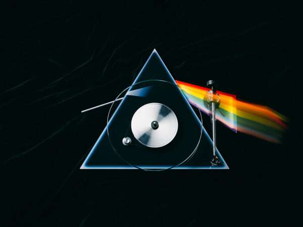 Pro Ject The Dark Side of the Moon 01