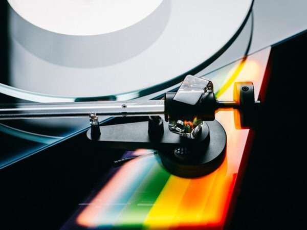 Pro Ject The Dark Side of the Moon 05