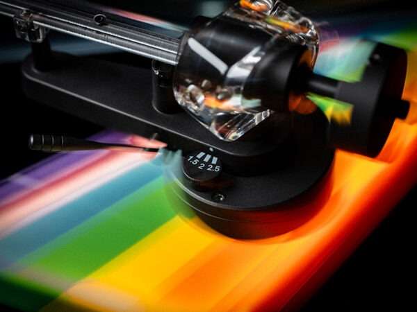 Pro Ject The Dark Side of the Moon 06