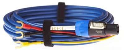 REL Bassline Cable