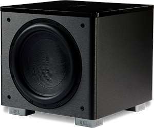 REL HT 1205 Mk2
