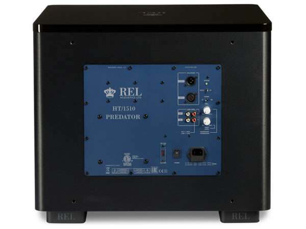 REL HT 1510 Predator 05