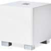 REL T 5x white