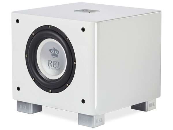 REL T 7x white