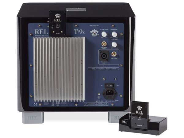 REL T 9x black 08