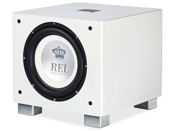 REL T 9x white