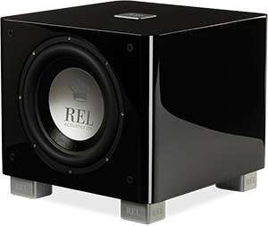 REL T 9x