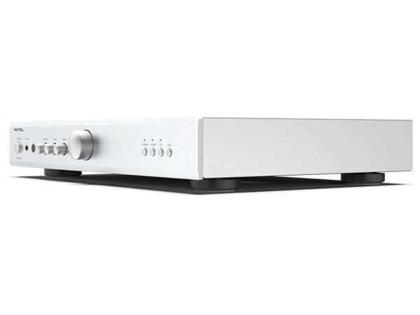 Rotel A10MKII silver 02