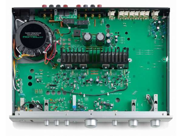 Rotel A10 04