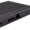 Rotel A11MKII beauty black