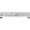 Rotel A11MKII silver