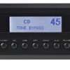 Rotel A12MKII