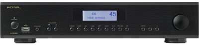 Rotel A12MKII