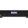 Rotel A12MKII black 01
