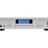 Rotel A12MKII silver 01