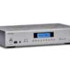Rotel A12MKII silver 02