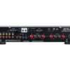 Rotel A12MKII silver 03