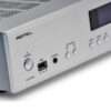 Rotel A12MKII silver 04