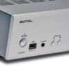 Rotel A12MKII silver 05