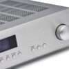 Rotel A12MKII silver 06