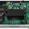 Rotel A12MKII silver 07